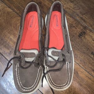 Sperrys
